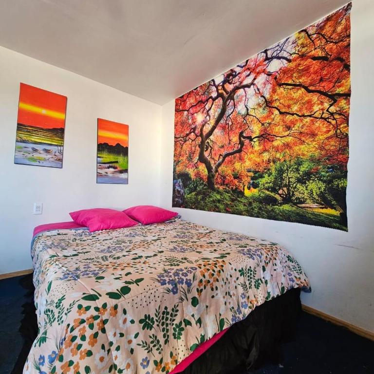 El valle - Deluxe Room - 1