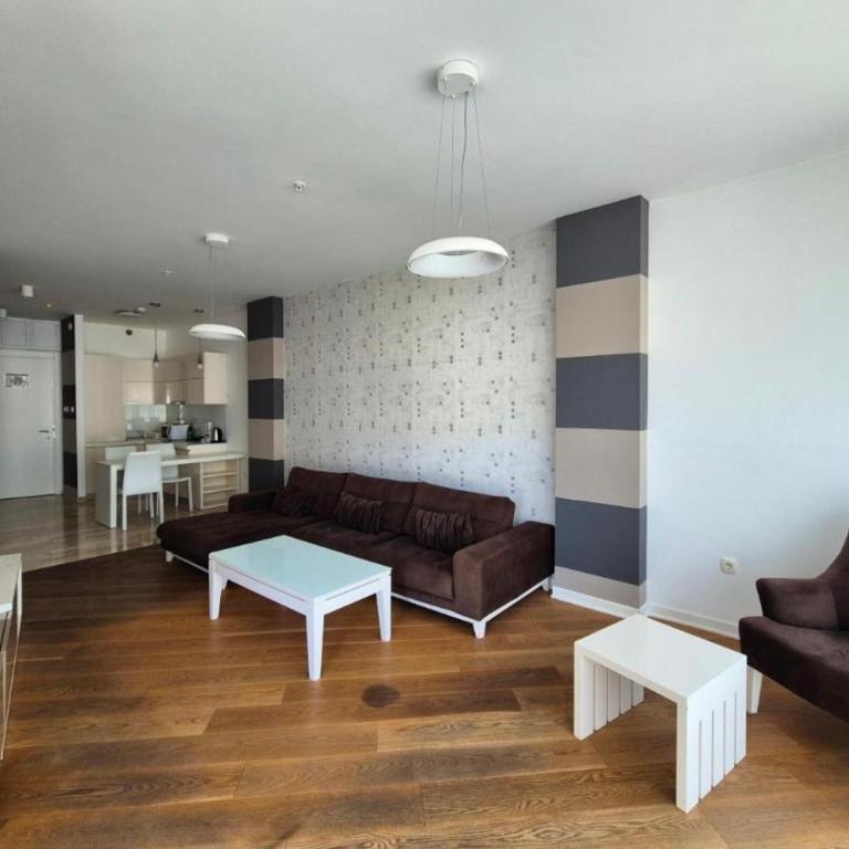 TC BiG APARTMENTS - Apartman sa 1 Spavaćom Sobom - 28