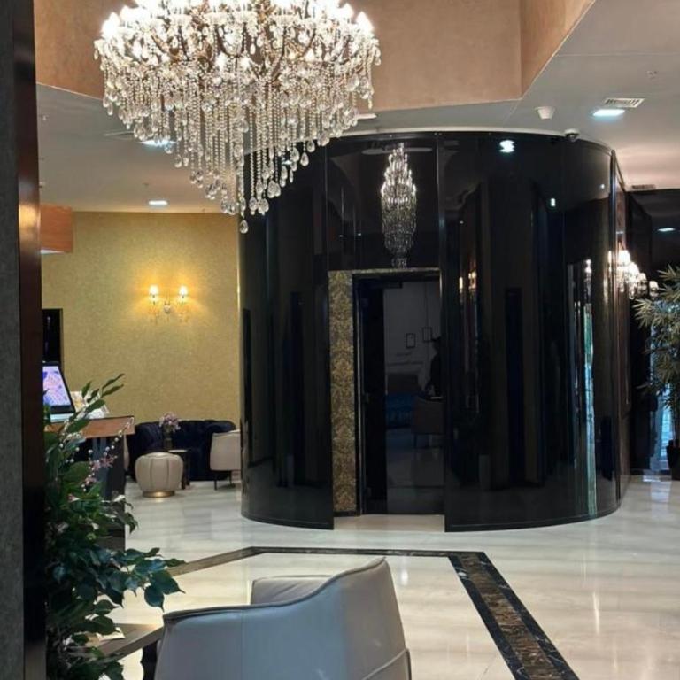 TC BiG APARTMENTS - Apartman sa 1 Spavaćom Sobom - 21