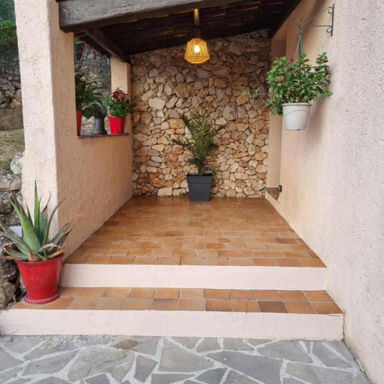 La Mélenzanice - Appartement 2 Chambres - 22