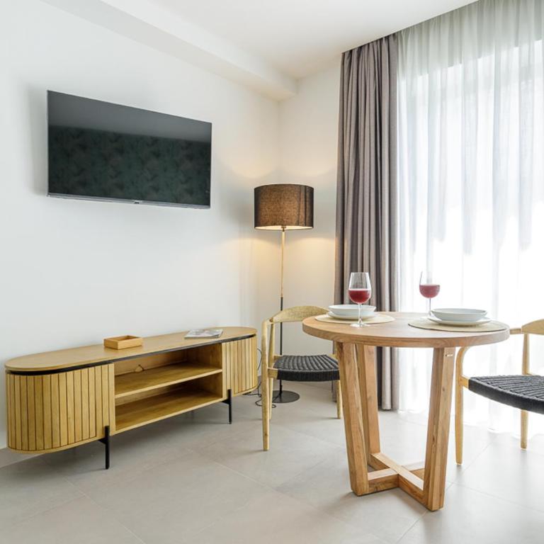 Cervantes Suites - Apartamento - 3