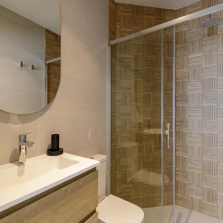 Cervantes Suites - Apartamento - Planta baja - 5