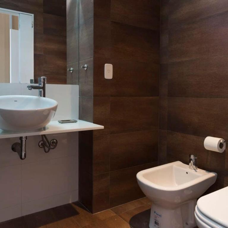Portobello Road - Trendy 2 BR in Palermo Hollywood - Apartamento - 12