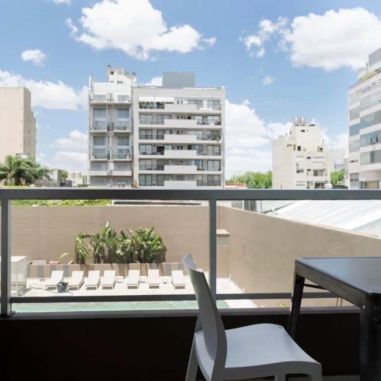 Portobello Road - Trendy 2 BR in Palermo Hollywood - Apartamento - 13