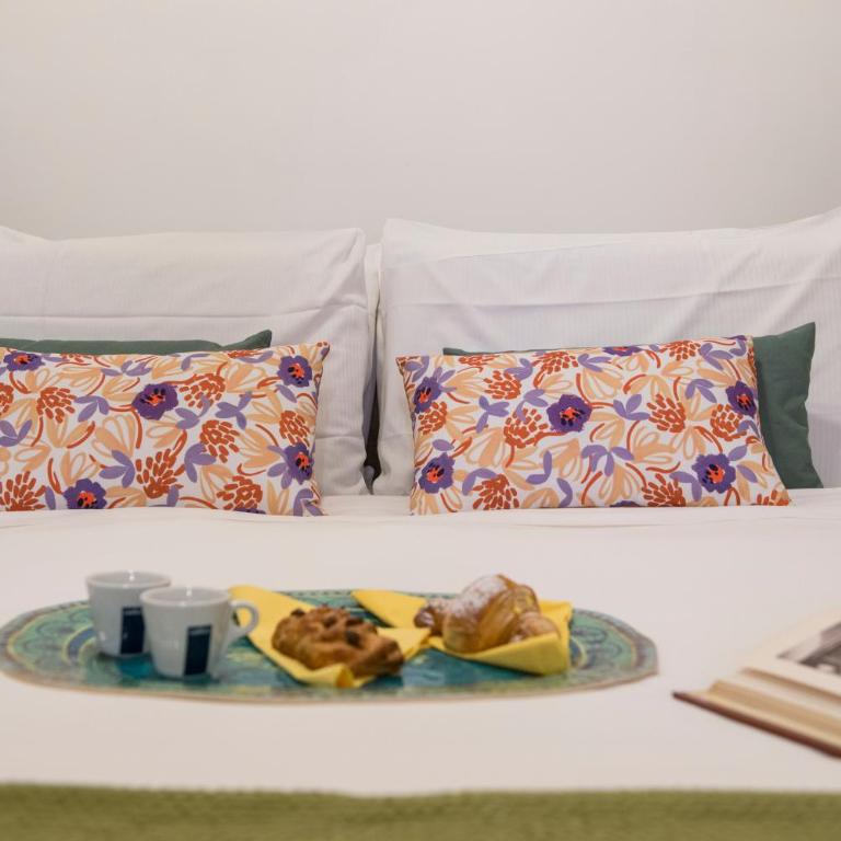 Cacio e Pepe FLATS 1 & 2 - Appartamento con 1 Camera da Letto - 3