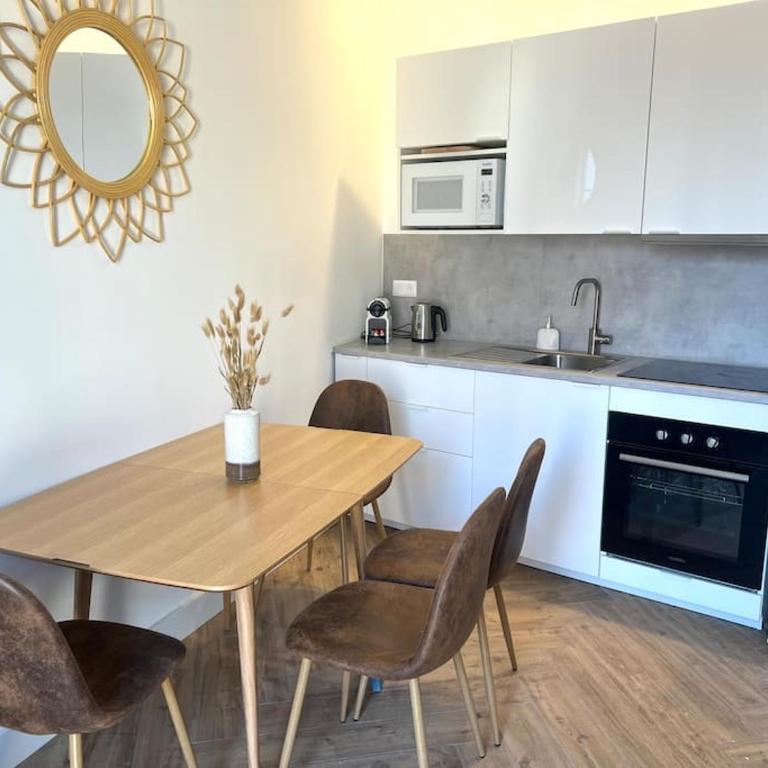 Soho - Le Corner Montpellier - Appartamento con 1 Camera da Letto - 1