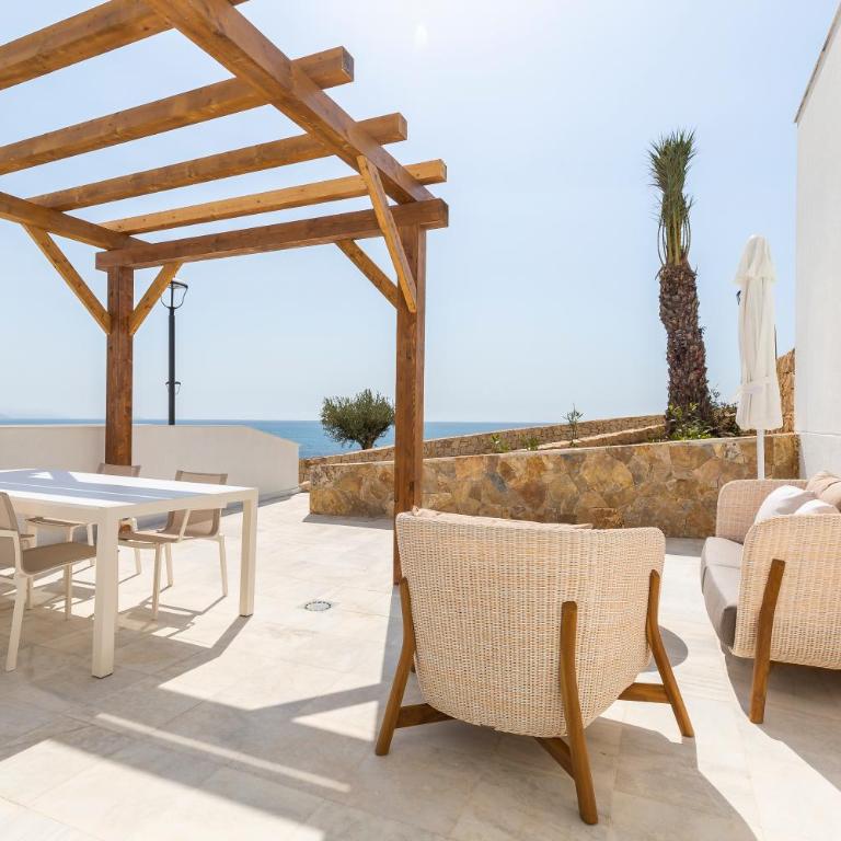 Dormio Resort Costa Blanca Beach & Spa - Apartamento Superior de 1 dormitorio - 5