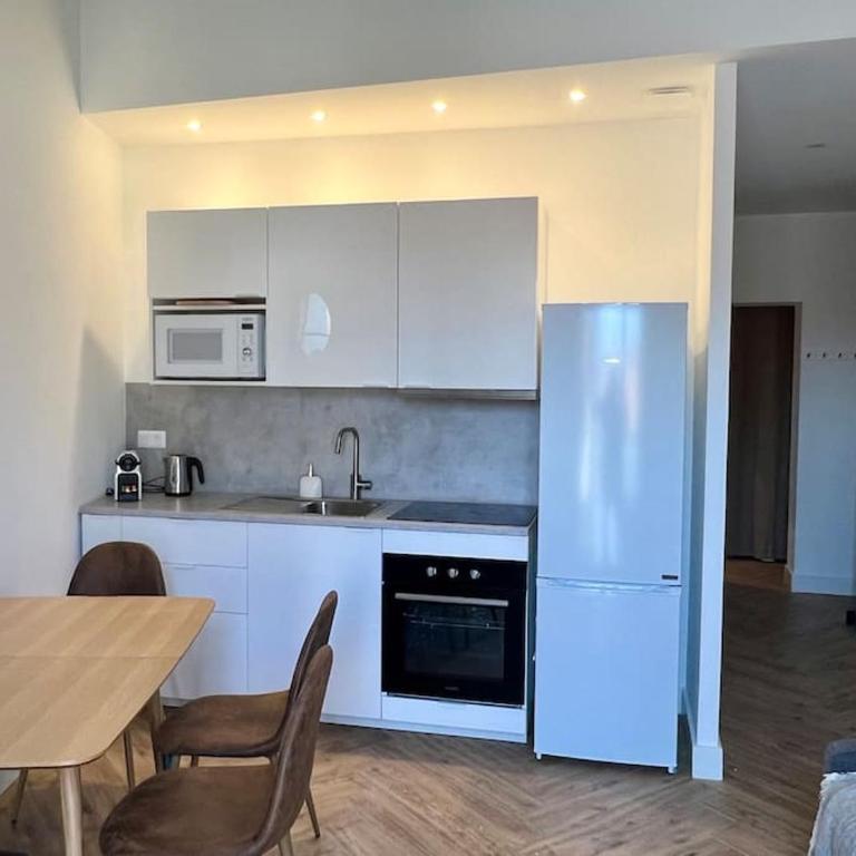 Soho - Le Corner Montpellier - Appartamento con 1 Camera da Letto - 5