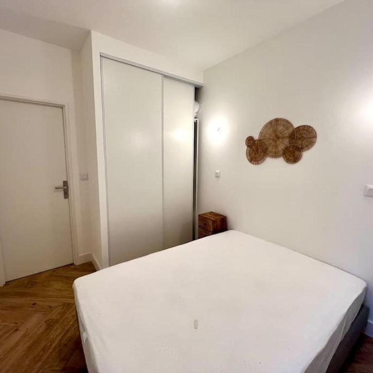 Soho - Le Corner Montpellier - Appartamento con 1 Camera da Letto - 8