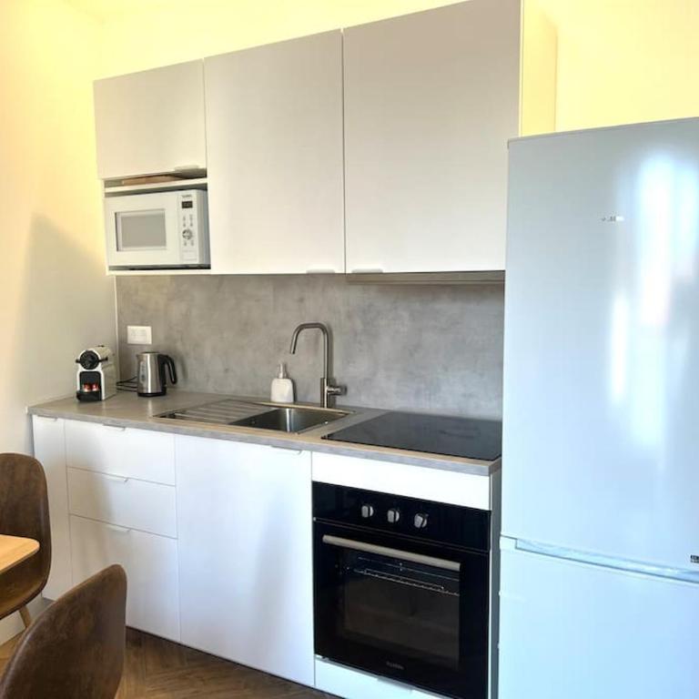 Soho - Le Corner Montpellier - Appartamento con 1 Camera da Letto - 11