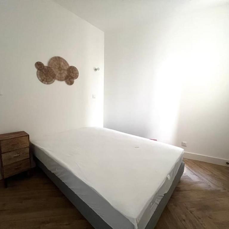 Soho - Le Corner Montpellier - Appartamento con 1 Camera da Letto - 13