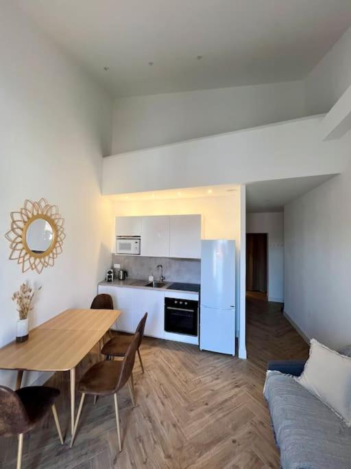 Soho - Le Corner Montpellier - Appartamento con 1 Camera da Letto - 17