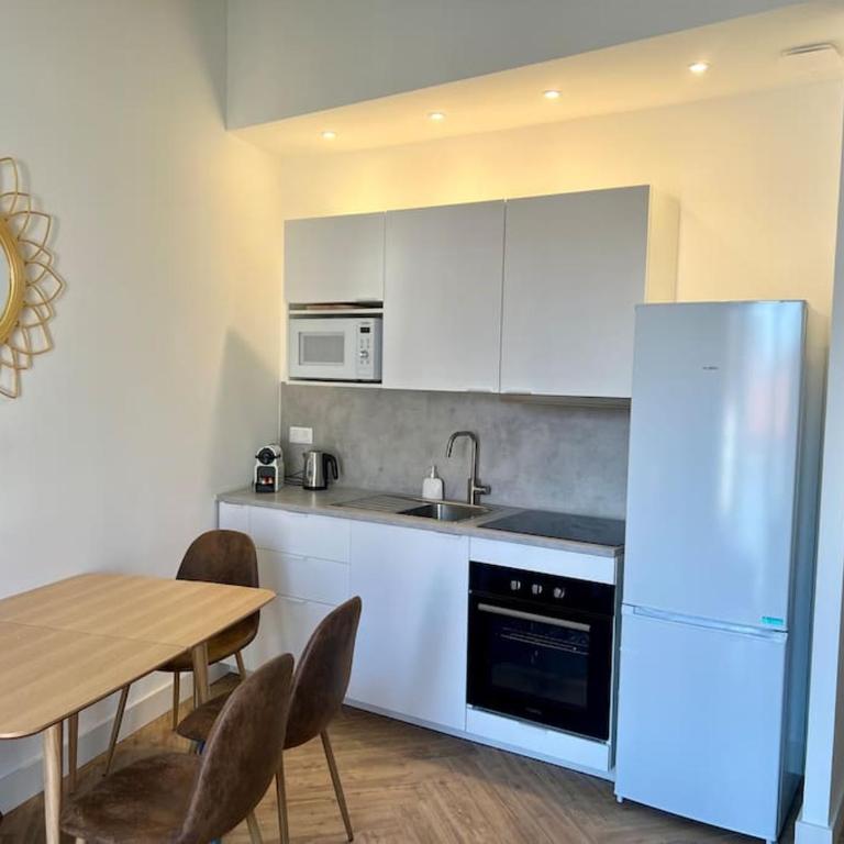 Soho - Le Corner Montpellier - Appartamento con 1 Camera da Letto - 18