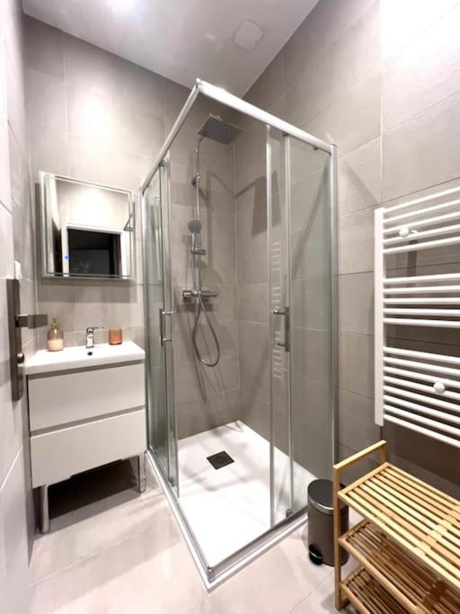 Soho - Le Corner Montpellier - Appartamento con 1 Camera da Letto - 19