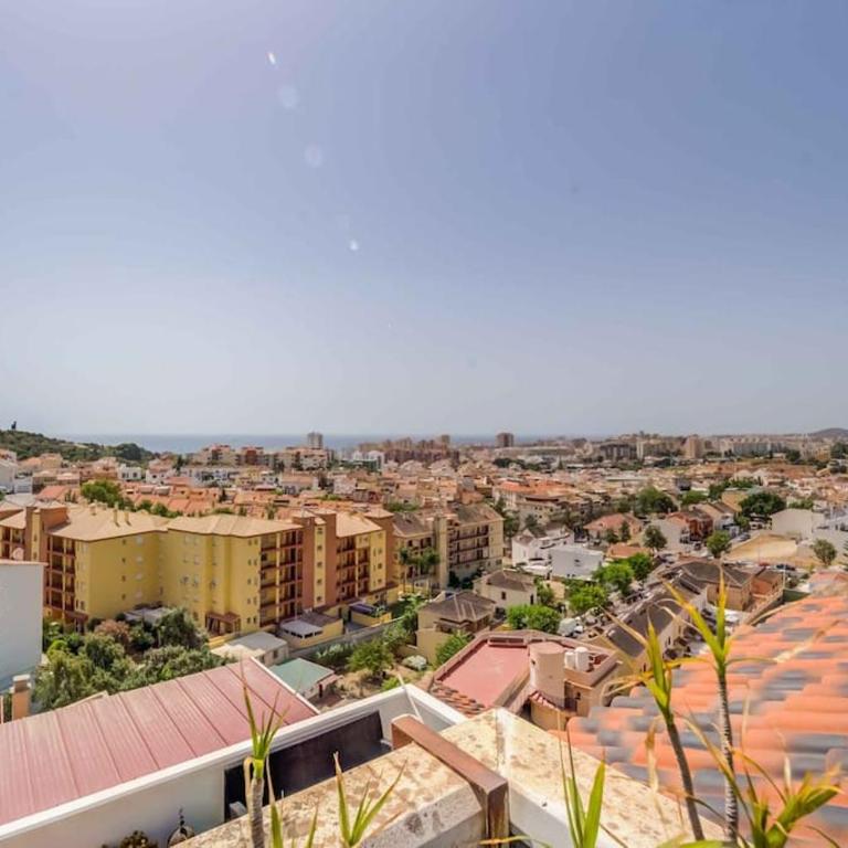 120 - Cozy Duplex Penthouse with Panoramic Views - Apartamento de 3 dormitorios - 45