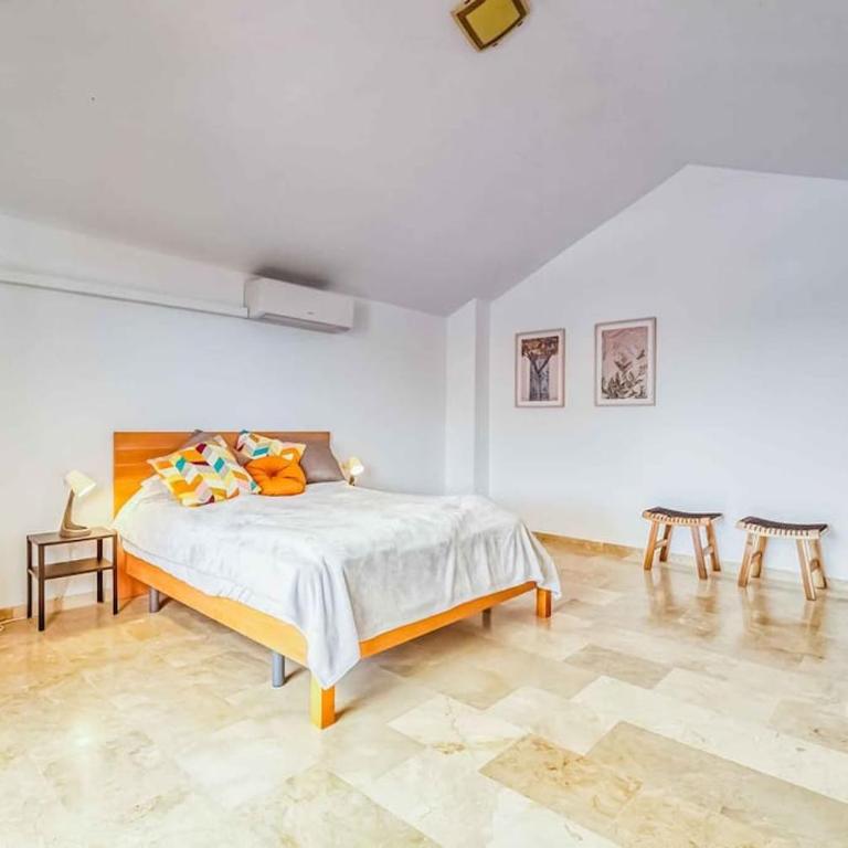 120 - Cozy Duplex Penthouse with Panoramic Views - Apartamento de 3 dormitorios - 19