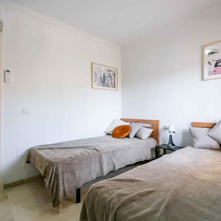 120 - Cozy Duplex Penthouse with Panoramic Views - Apartamento de 3 dormitorios - 32