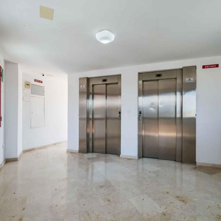 120 - Cozy Duplex Penthouse with Panoramic Views - Apartamento de 3 dormitorios - 52