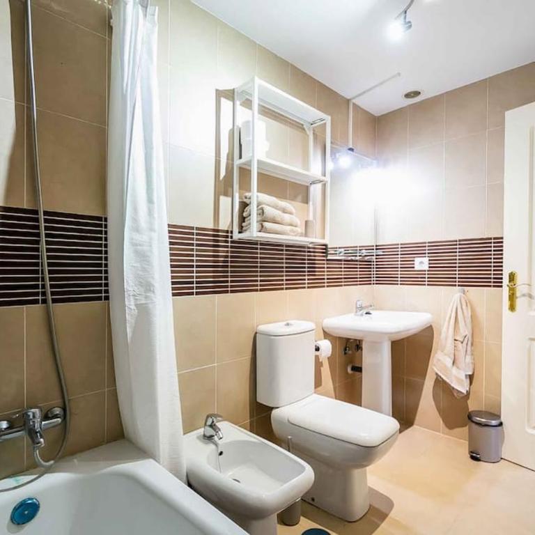 120 - Cozy Duplex Penthouse with Panoramic Views - Apartamento de 3 dormitorios - 30