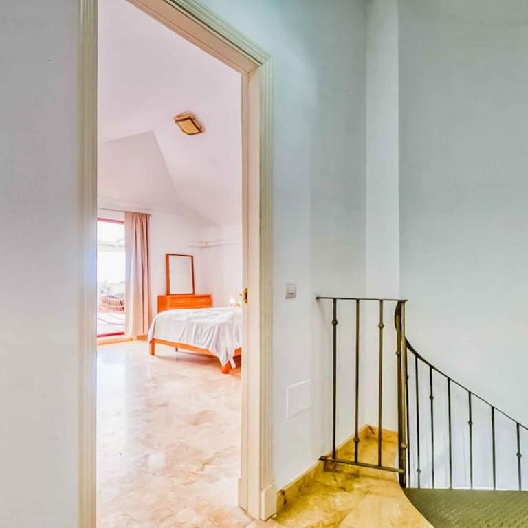 120 - Cozy Duplex Penthouse with Panoramic Views - Apartamento de 3 dormitorios - 17