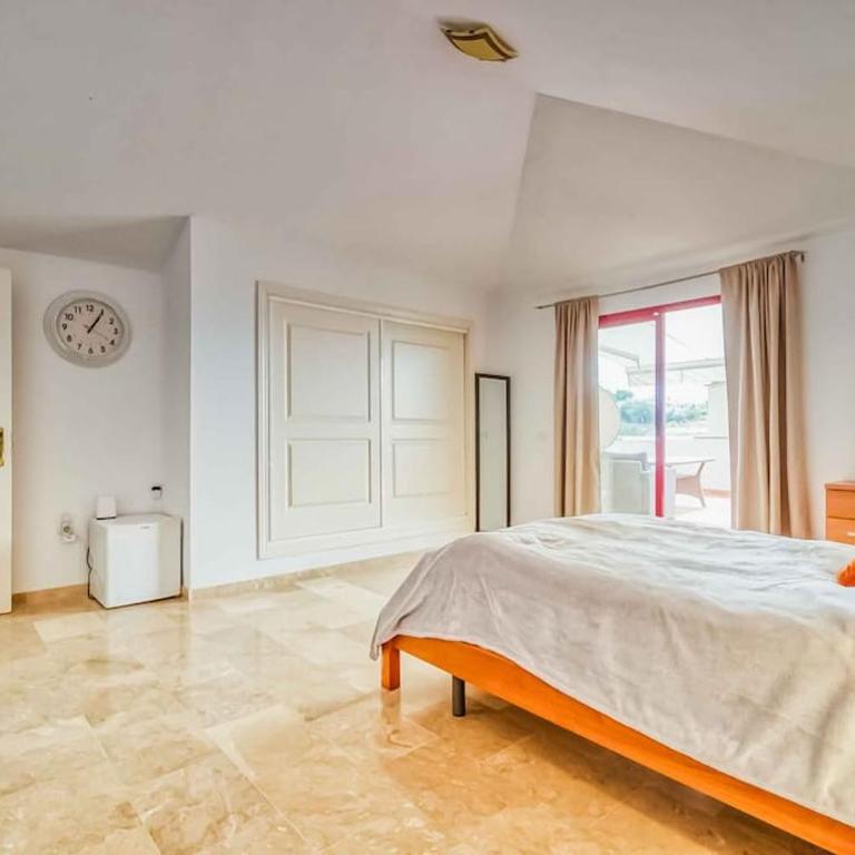 120 - Cozy Duplex Penthouse with Panoramic Views - Apartamento de 3 dormitorios - 21