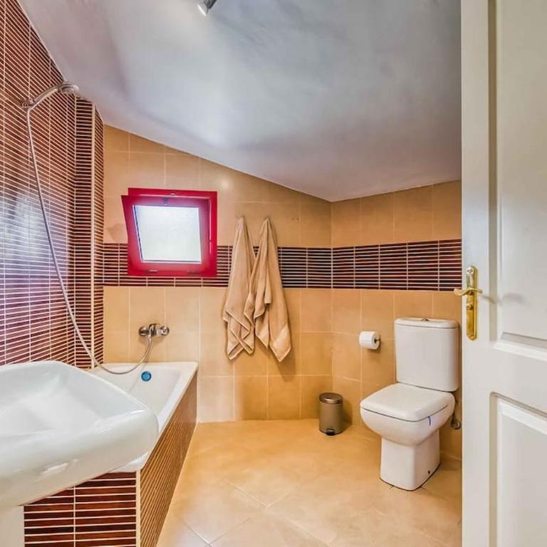 120 - Cozy Duplex Penthouse with Panoramic Views - Apartamento de 3 dormitorios - 23