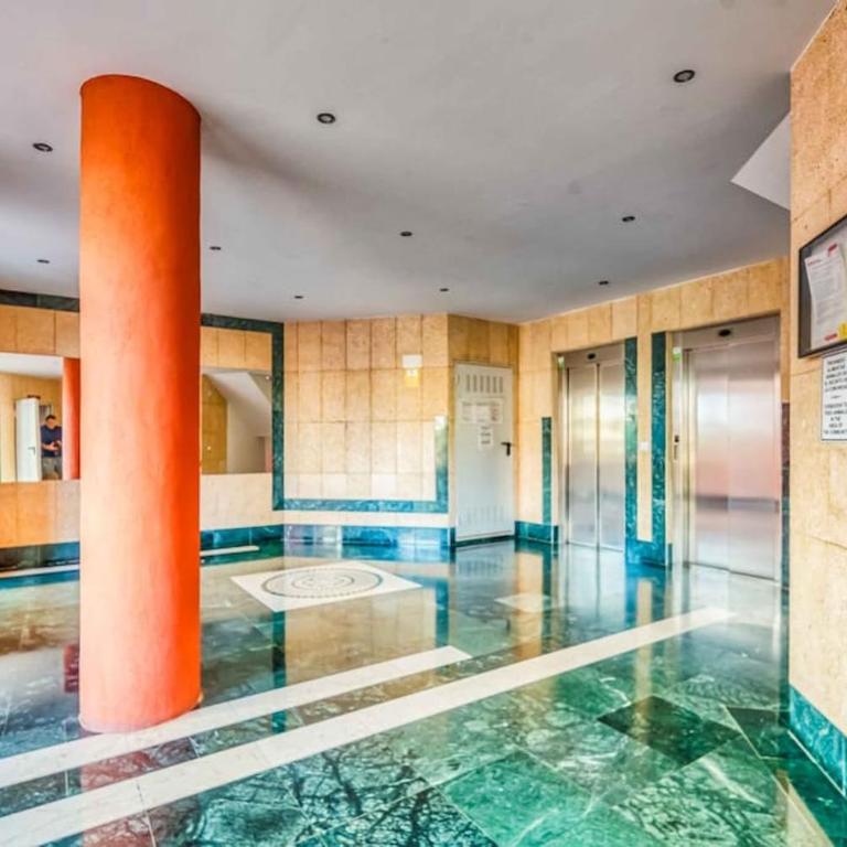 120 - Cozy Duplex Penthouse with Panoramic Views - Apartamento de 3 dormitorios - 50