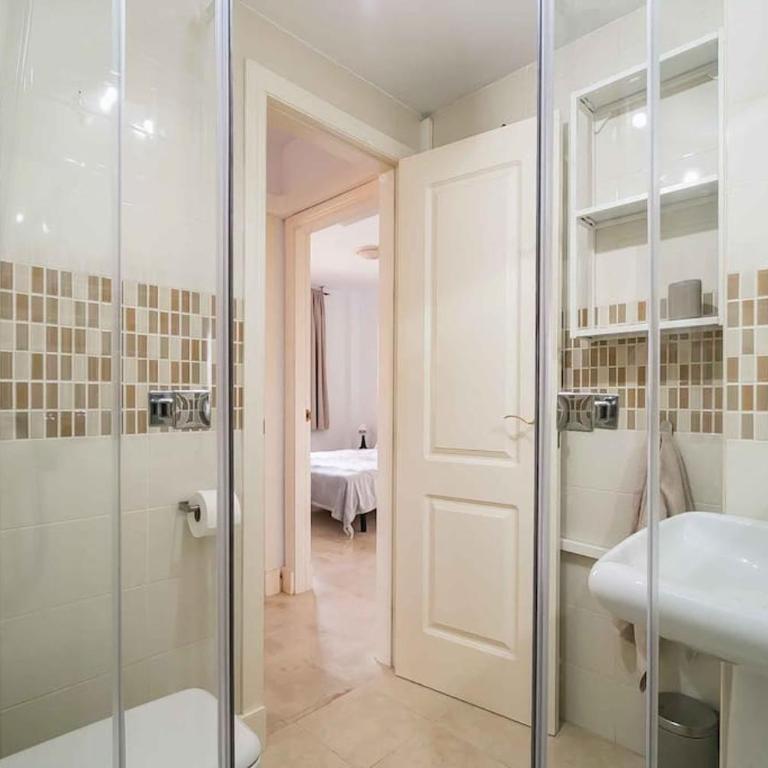 120 - Cozy Duplex Penthouse with Panoramic Views - Apartamento de 3 dormitorios - 37