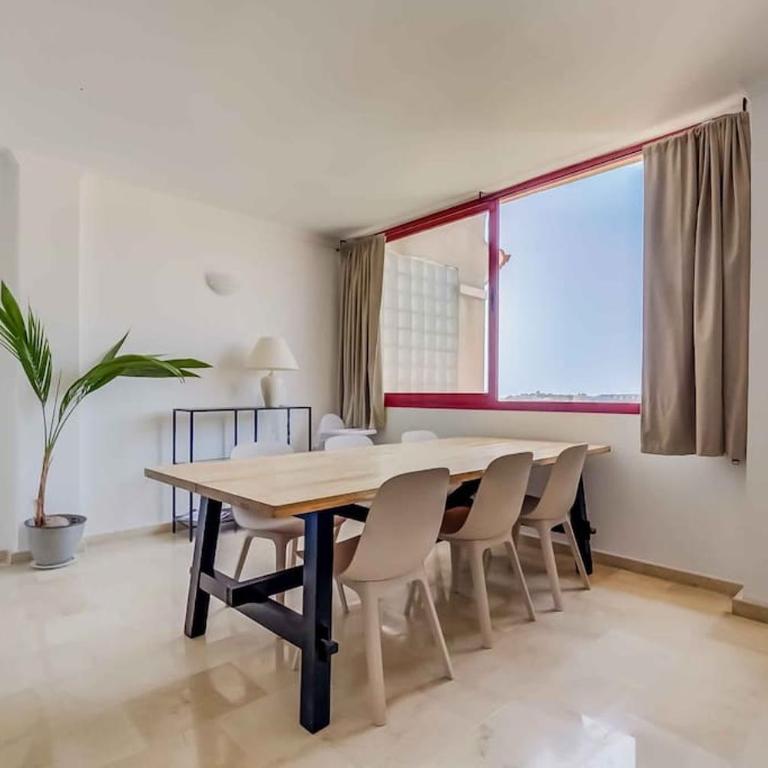 120 - Cozy Duplex Penthouse with Panoramic Views - Apartamento de 3 dormitorios - 7