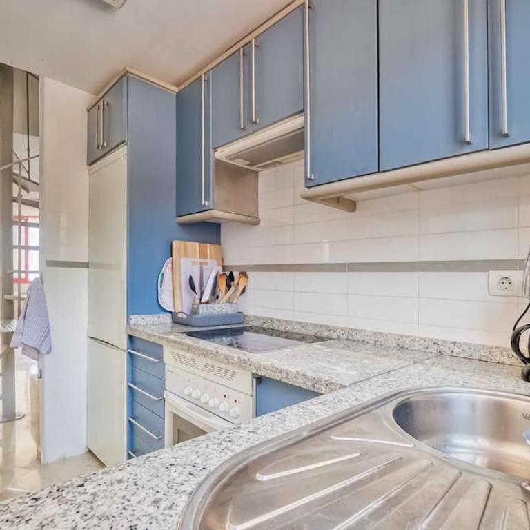 120 - Cozy Duplex Penthouse with Panoramic Views - Apartamento de 3 dormitorios - 15