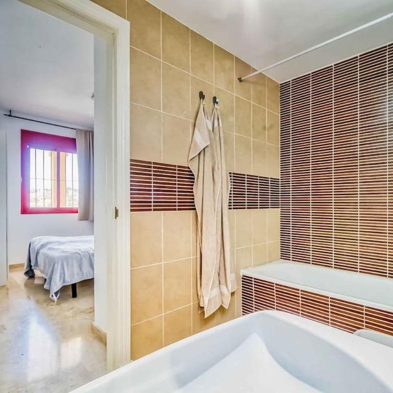 120 - Cozy Duplex Penthouse with Panoramic Views - Apartamento de 3 dormitorios - 29