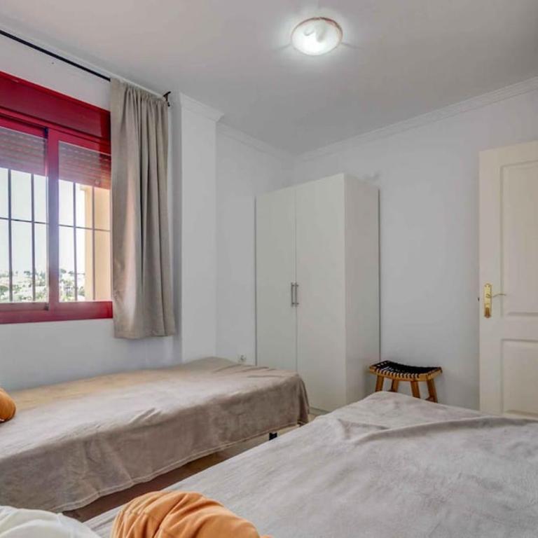 120 - Cozy Duplex Penthouse with Panoramic Views - Apartamento de 3 dormitorios - 34