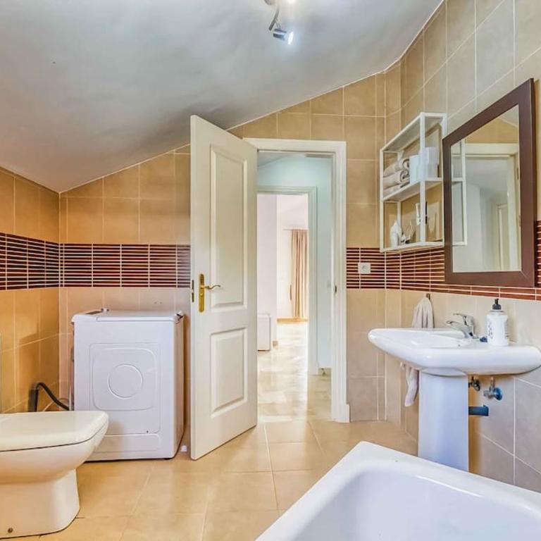 120 - Cozy Duplex Penthouse with Panoramic Views - Apartamento de 3 dormitorios - 24