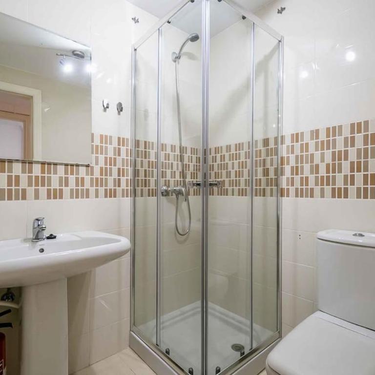 120 - Cozy Duplex Penthouse with Panoramic Views - Apartamento de 3 dormitorios - 35