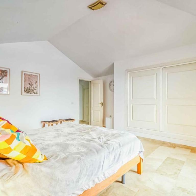 120 - Cozy Duplex Penthouse with Panoramic Views - Apartamento de 3 dormitorios - 20