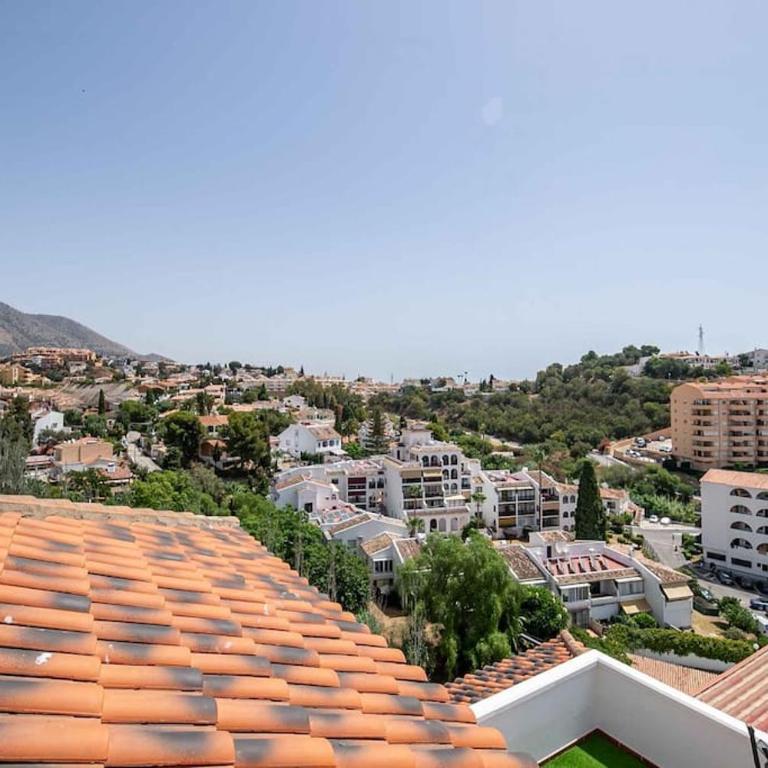 120 - Cozy Duplex Penthouse with Panoramic Views - Apartamento de 3 dormitorios - 54