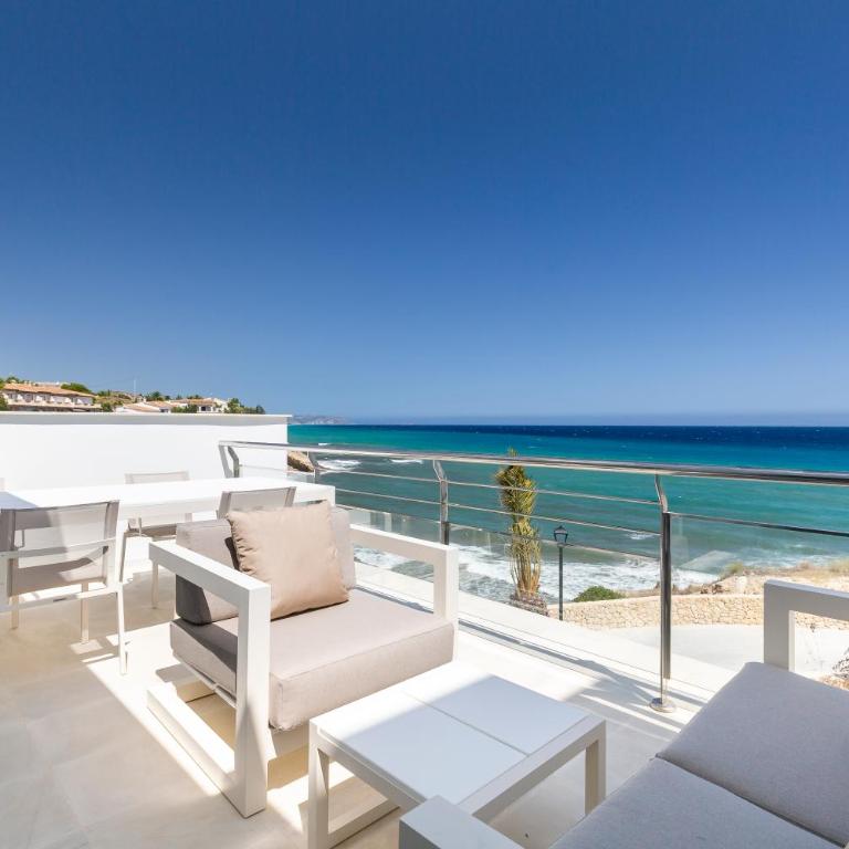 Dormio Resort Costa Blanca Beach & Spa - Apartamento Superior de 1 dormitorio - 7