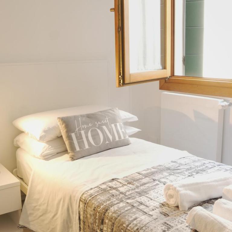 TheGlassHouse - Appartamento con 2 Camere da Letto - 5