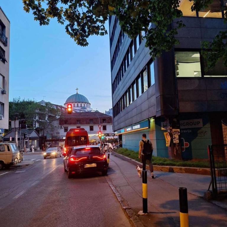 Nada Sweet House - Apartman sa 1 Spavaćom Sobom - 3