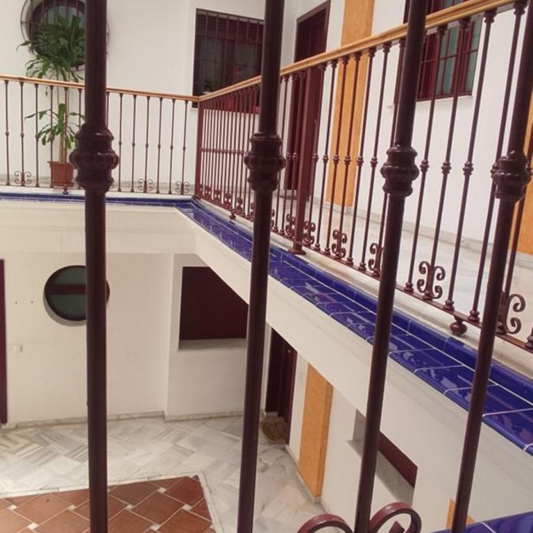 Estepona city center apartment - Apartamento de 2 dormitorios - 23