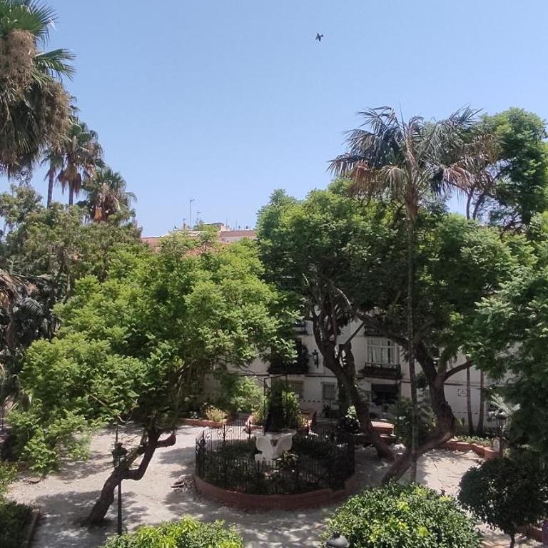 Estepona city center apartment - Apartamento de 2 dormitorios - 21