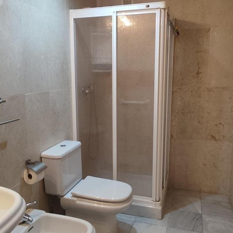 Estepona city center apartment - Apartamento de 2 dormitorios - 13