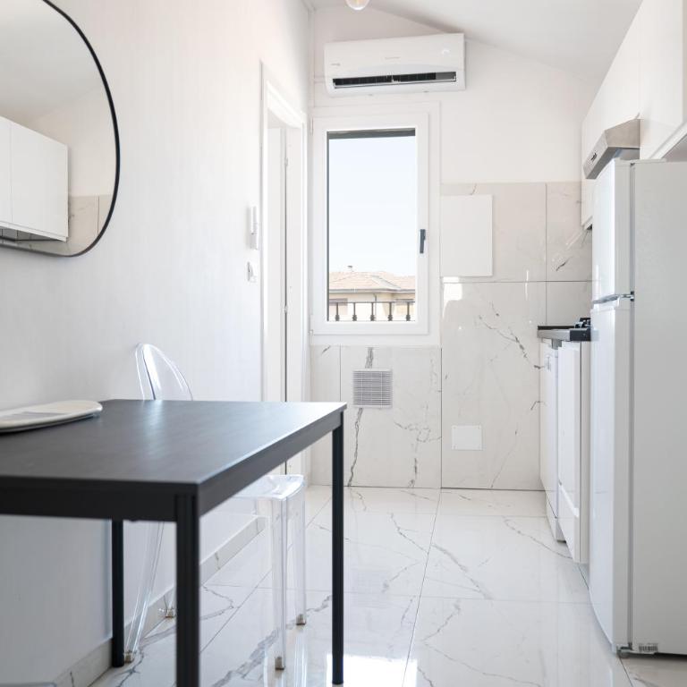 Saragozza Apartments - Bologna Short Rental - Appartamento - 8