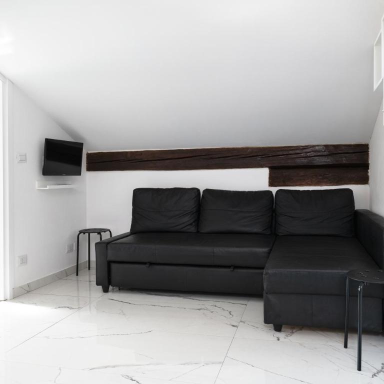 Saragozza Apartments - Bologna Short Rental - Appartamento - 5