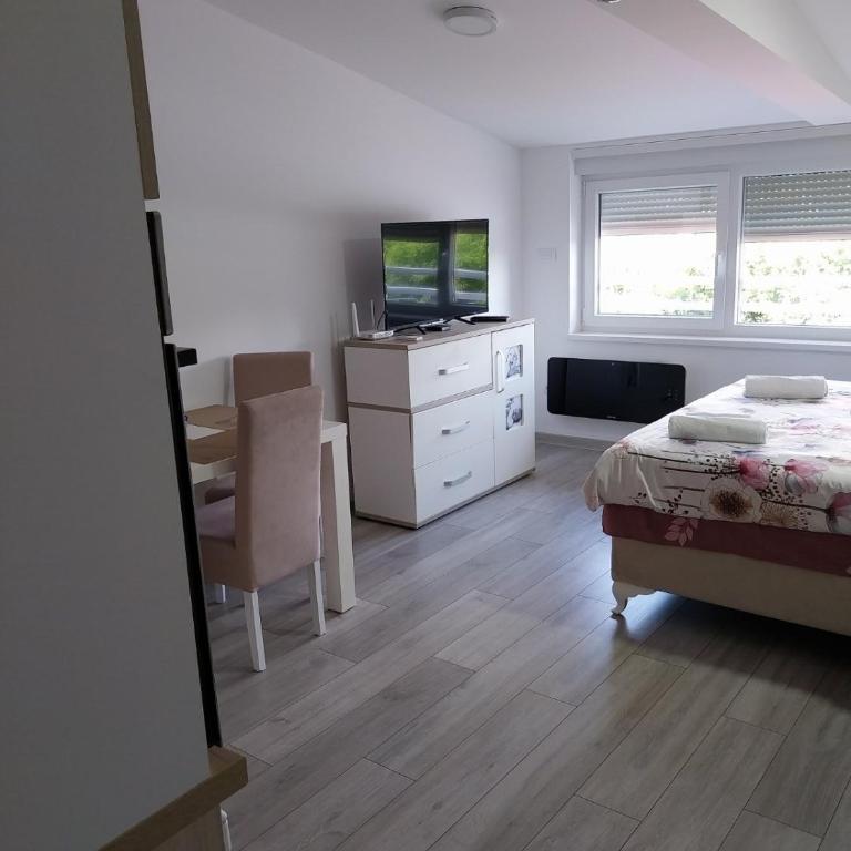Apartman UNA - Apartman sa 1 Spavaćom Sobom - 1