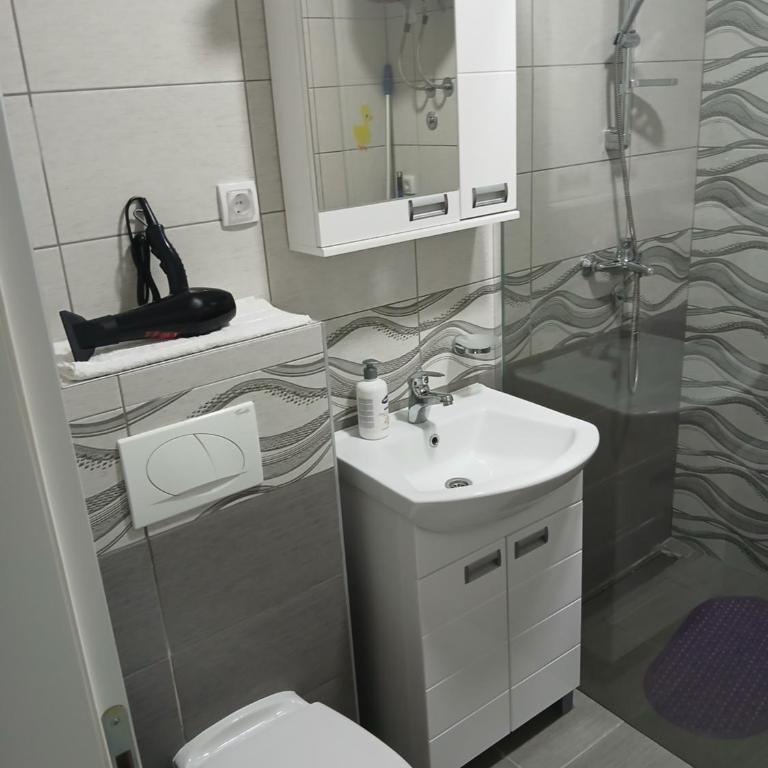 Apartman UNA - Apartman sa 1 Spavaćom Sobom - 2
