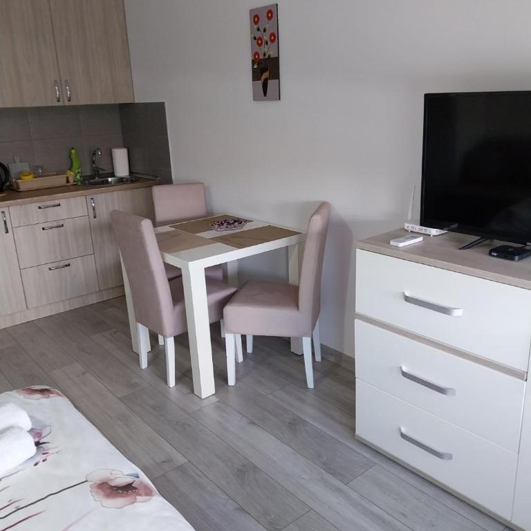 Apartman UNA - Apartman sa 1 Spavaćom Sobom - 4