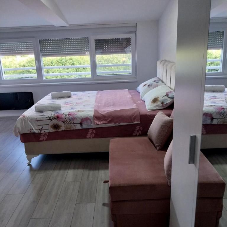 Apartman UNA - Apartman sa 1 Spavaćom Sobom - 6
