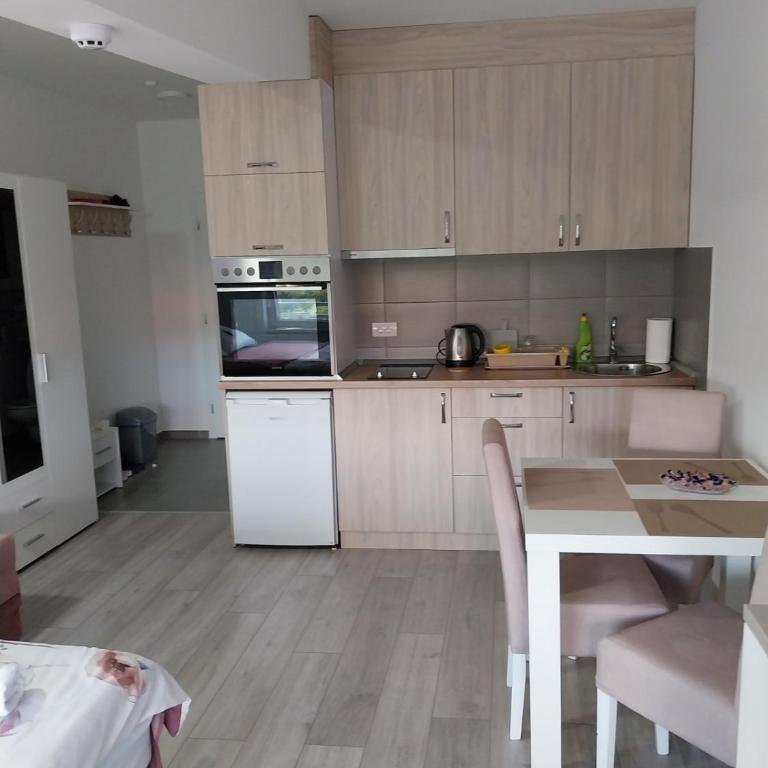 Apartman UNA - Apartman sa 1 Spavaćom Sobom - 7