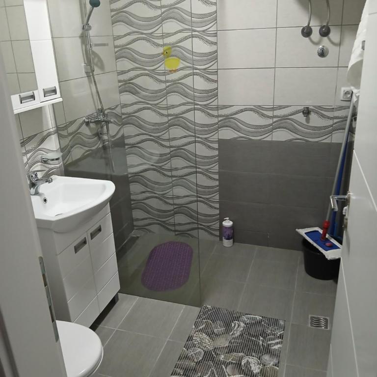 Apartman UNA - Apartman sa 1 Spavaćom Sobom - 11